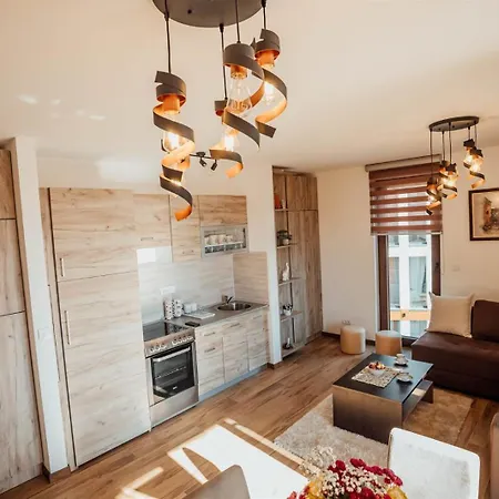 Apartman Petar 26 Divcibare Exterior photo