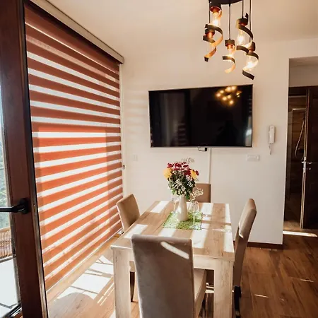 Apartman Petar 26 Divcibare Exterior photo