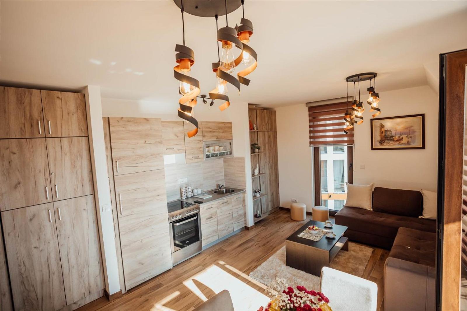 Apartment Petar 26 Divčibare
